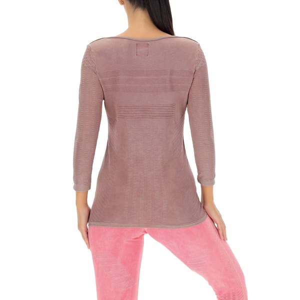 Uyn To-be 3/4 Ärm T-shirt Brun M Kvinna