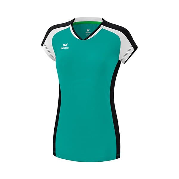 Erima Tanktop Gandia Grøn 34 Kvinde
