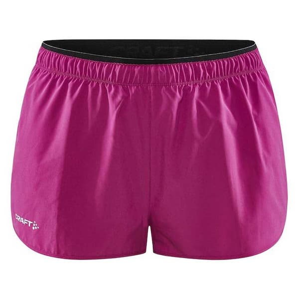 Craft Shortsit Adv Essence 2´´ Violetti S Nainen