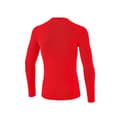 Miniatyrbillede 2 af 2: Erima Langærmet T-shirt Athletic Rød L Mand
