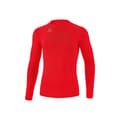Miniatyrbillede 1 af 2: Erima Langærmet T-shirt Athletic Rød L Mand