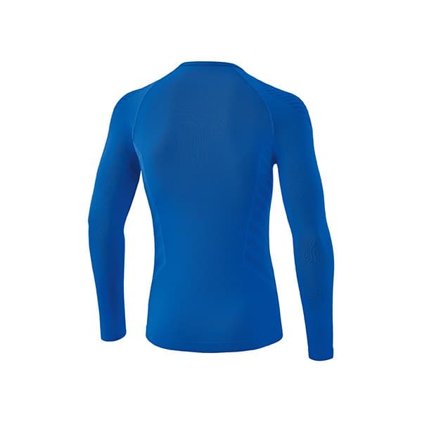 Erima Langærmet T-shirt Athletic Blå L Mand