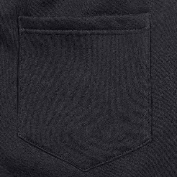 Lonsdale Sweat Shorts Adbaston Blå S Mand