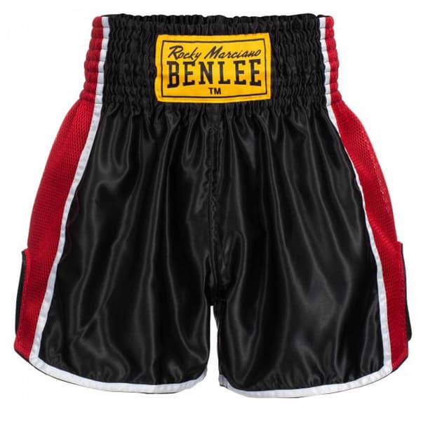 Benlee Thaibox Trunks Brockway Sort M Mand