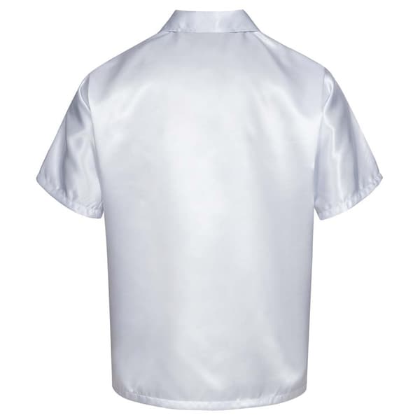 Benlee Cornerman Jakke Rutland Hvid 2XL Mand