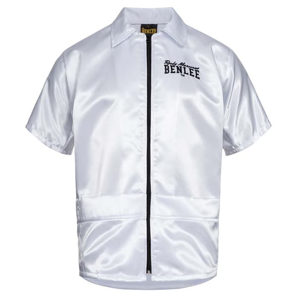 Benlee Cornerman Jakke Rutland Hvid 2XL Mand