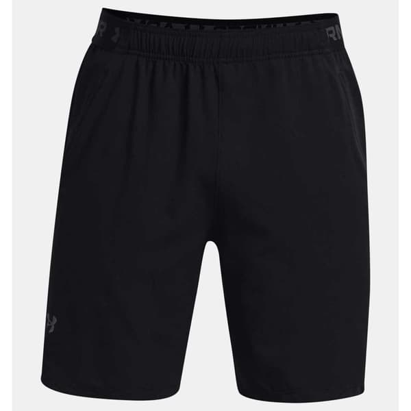 Under Armour Shorts Banish Woven 8´´ Sort XL Mand