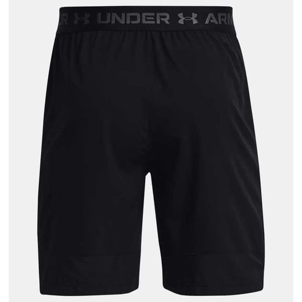 Under Armour Shorts Banish Woven 8´´ Sort XL Mand