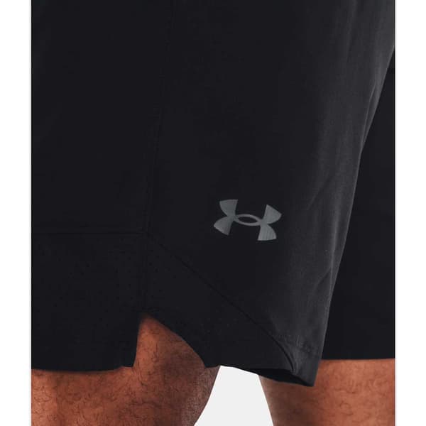 Under Armour Shorts Banish Woven 8´´ Sort XL Mand