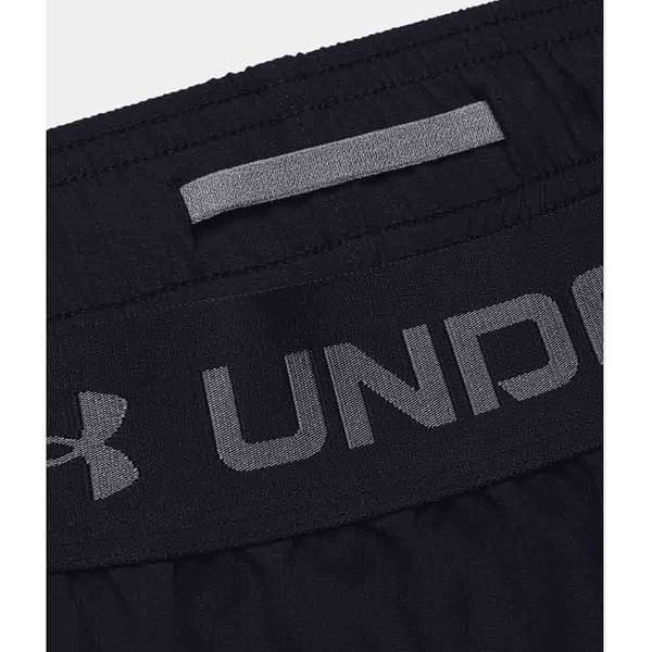 Under Armour Shorts Banish Woven 8´´ Sort XL Mand