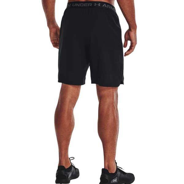 Under Armour Shorts Banish Woven 8´´ Sort XL Mand