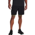Miniatyrbillede 1 af 7: Under Armour Shorts Banish Woven 8´´ Sort XL Mand