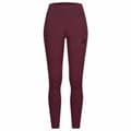 Miniatyrbillede 1 af 3: Lonsdale Leggings Maribel Rød M Kvinde