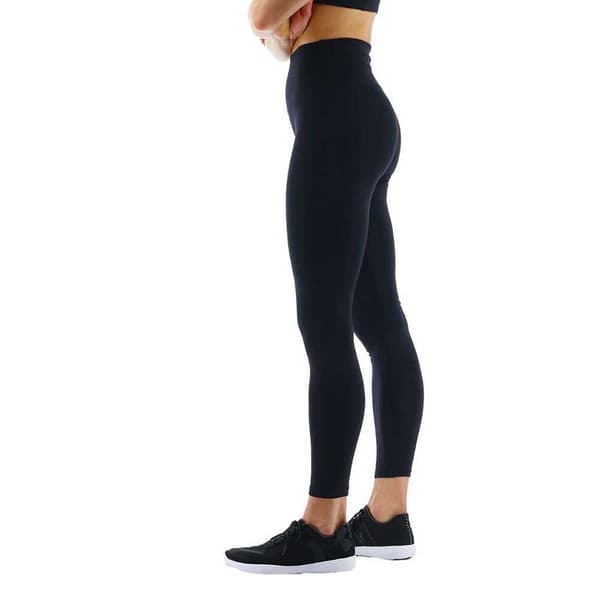 Tyr Leggings Med Høj Talje High-rise Sort M Kvinde