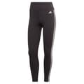 Pikkukuva 3 / 6: Adidas Leggingsit Te 3s 7/8 Musta 2XS / Regular Nainen