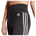 Pikkukuva 5 / 6: Adidas Leggingsit Te 3s 7/8 Musta 2XS / Regular Nainen