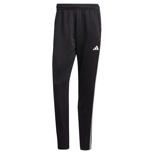 Adidas Byxor Tr-es Base 3pt Svart XS Man
