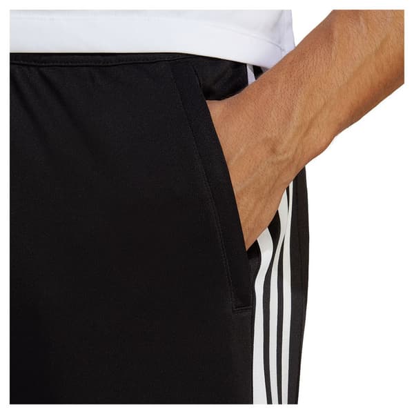 Adidas Byxor Tr-es Base 3pt Svart XS Man