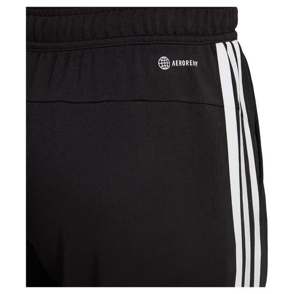 Adidas Byxor Tr-es Base 3pt Svart XS Man