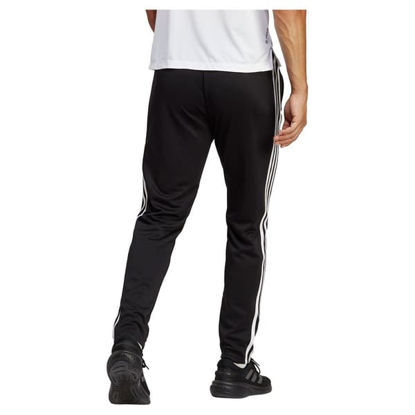 Adidas Byxor Tr-es Base 3pt Svart XS Man