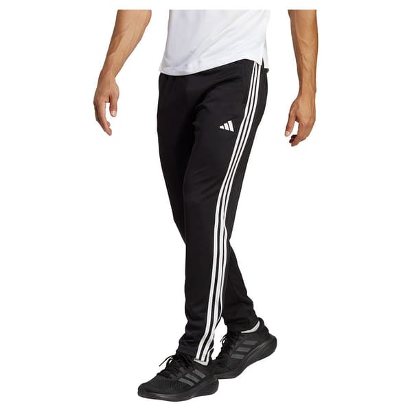 Adidas Byxor Tr-es Base 3pt Svart XS Man