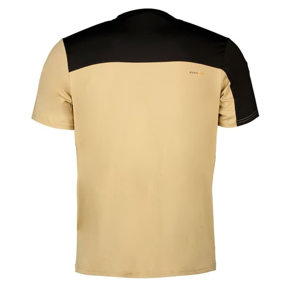Everlast Kortärmad T-shirt Austin Beige S Man