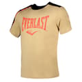Miniatyrbild 2 av 3: Everlast Kortärmad T-shirt Austin Beige S Man