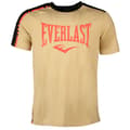 Miniatyrbild 1 av 3: Everlast Kortärmad T-shirt Austin Beige S Man