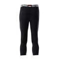 Miniatyrbild 2 av 5: Mc David Strumpbyxor Compression With Dual Layer Knee Support Svart M Man