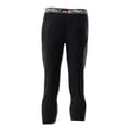 Miniatyrbillede 2 af 6: Mc David Leggings Hex Sort XL Mand