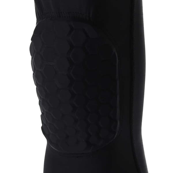 Mc David Strumpbyxor Hex Svart 2XL Man