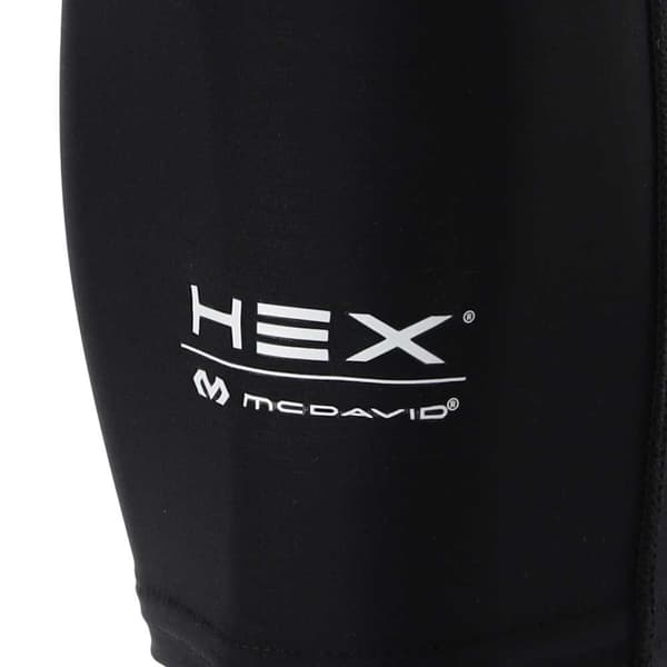 Mc David Strumpbyxor Hex Svart 2XL Man