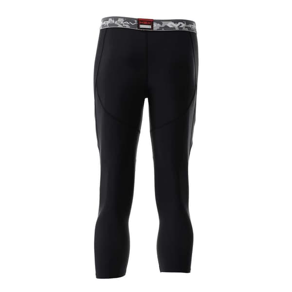 Mc David Strumpbyxor Hex Svart 2XL Man