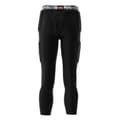 Miniatyrbillede 2 af 5: Mc David Hex Thudd 5 Pad 3/4 Leggings Sort XL Mand
