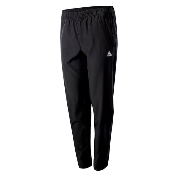 Peak Bukser F391118 Sort XL Kvinde