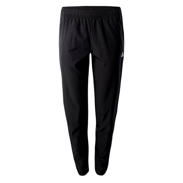 Peak Bukser F391118 Sort XL Kvinde