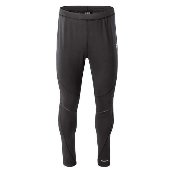 Iq Strumpbyxor Ronse Svart 2XL Kvinna