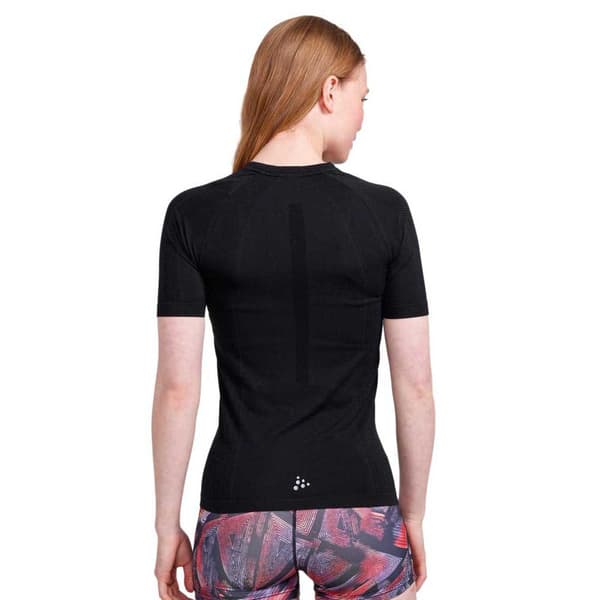 Craft Shorts Adv Cool Intensity Svart XS Kvinna
