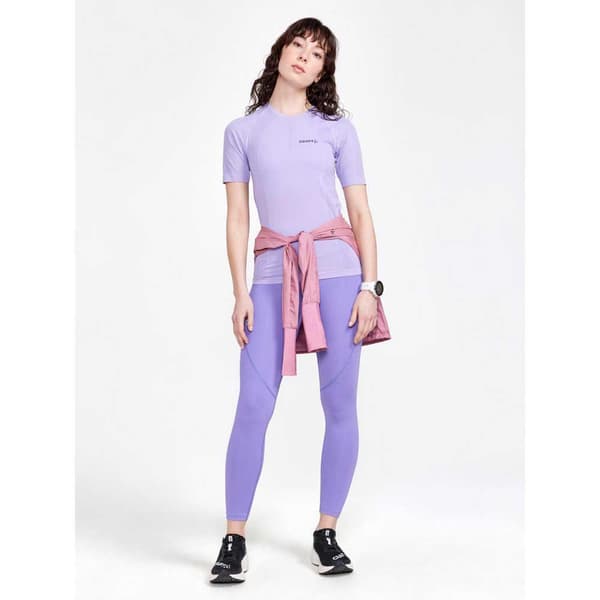 Craft Shorts Adv Cool Intensity Lila XL Kvinna