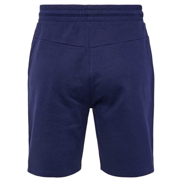 Hummel Shorts Icons Regular Blå XL Man