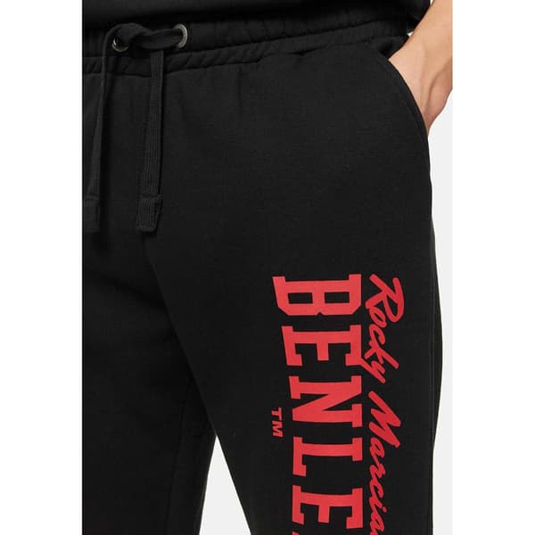 Benlee Joggare Beaty Svart S Man