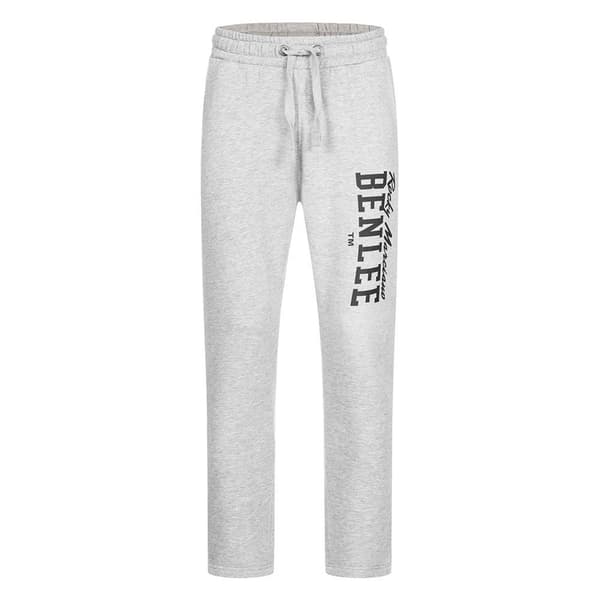 Benlee Joggere Beaty Grå XL Mand
