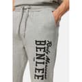 Miniatyrbillede 6 af 7: Benlee Joggere Beaty Grå 2XL Mand