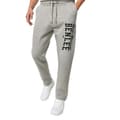Miniatyrbillede 1 af 7: Benlee Joggere Beaty Grå 2XL Mand