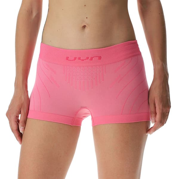 Uyn Kort Strumpbyxor Motyon 2.0 Rosa XS Kvinna