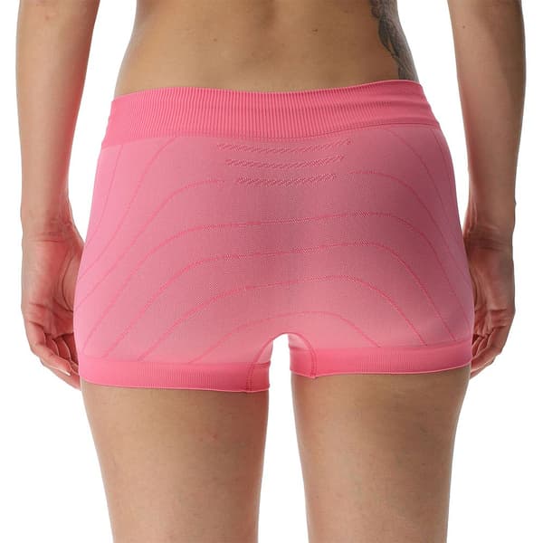 Uyn Kort Strumpbyxor Motyon 2.0 Rosa XS Kvinna