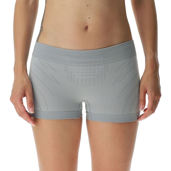 Uyn Korte Leggings Motyon 2.0 Grå L / XL Kvinde