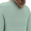 Miniatyrbillede 5 af 6: Uyn Langærmet T-shirt Natural Training Grøn XS Kvinde