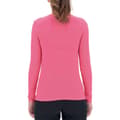 Miniatyrbillede 2 af 6: Uyn Langærmet T-shirt Natural Training Rosa M Kvinde