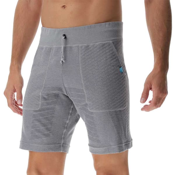 Uyn Shorts Natural Training Grå M Man